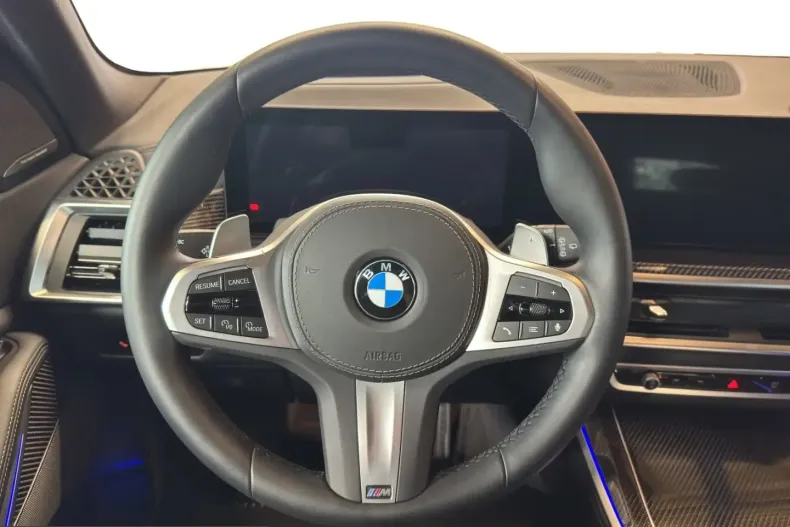 BMW X5 (Seria X) din 2025 cu 23.500 km - oferta BMW249334 - foto 11