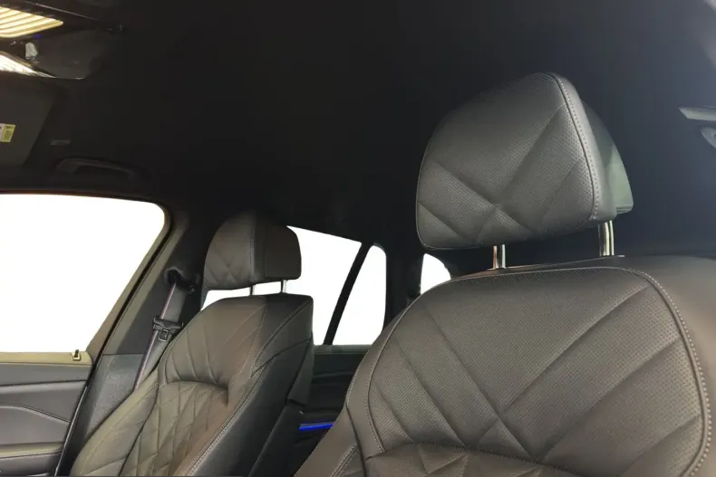 BMW X5 (Seria X) din 2025 cu 23.500 km - oferta BMW249334 - foto 12