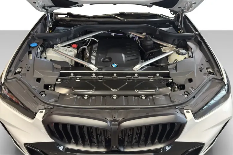 BMW X5 (Seria X) din 2025 cu 23.500 km - oferta BMW249334 - foto 13