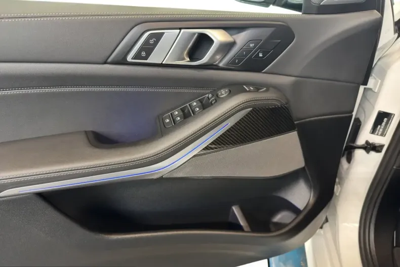BMW X5 (Seria X) din 2025 cu 23.500 km - oferta BMW249334 - foto 15