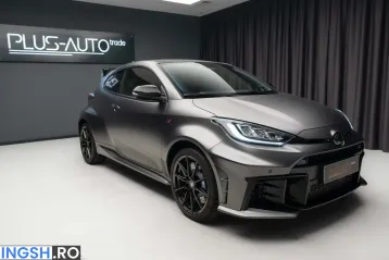 Toyota Yaris GR din 2025 - oferta TOY249335