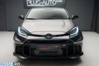 Toyota Yaris GR din 2025 cu 400 km - oferta TOY249335 - foto 2