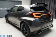 Toyota Yaris GR din 2025 cu 400 km - oferta TOY249335 - foto 3