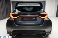 Toyota Yaris GR din 2025 cu 400 km - oferta TOY249335 - foto 5
