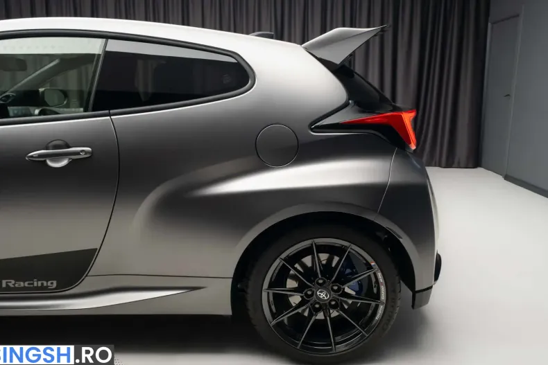 Toyota Yaris GR din 2025 cu 400 km - oferta TOY249335 - foto 20