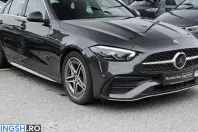 Mercedes-Benz C 300 (Clasa C) din 2025 cu 21.891 km - oferta MER249336 - foto 1
