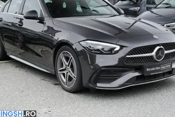 Mercedes-Benz C 300 din 2025 - oferta MER249336