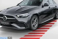 Mercedes-Benz C 300 (Clasa C) din 2025 cu 21.891 km - oferta MER249336 - foto 3