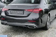 Mercedes-Benz C 300 (Clasa C) din 2025 cu 21.891 km - oferta MER249336 - foto 5