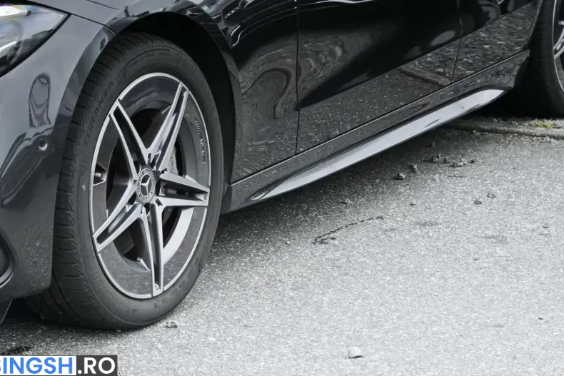 Mercedes-Benz C 300 (Clasa C) din 2025 cu 21.891 km - oferta MER249336 - foto 7