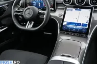 Mercedes-Benz C 300 (Clasa C) din 2025 cu 21.891 km - oferta MER249336 - foto 8