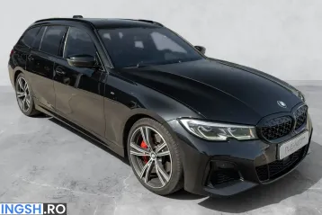 BMW M340 din 2021 - oferta BMW249337