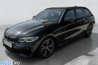 BMW M340 (Seria 3) din 2021 cu 115.630 km - oferta BMW249337 - foto 2