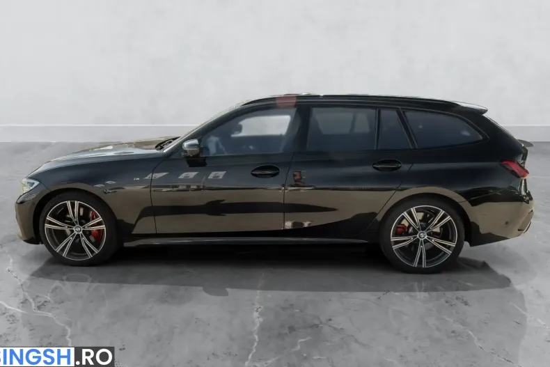 BMW M340 (Seria 3) din 2021 cu 115.630 km - oferta BMW249337 - foto 4