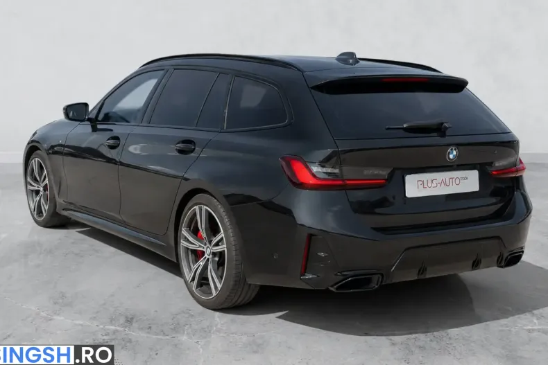 BMW M340 (Seria 3) din 2021 cu 115.630 km - oferta BMW249337 - foto 5