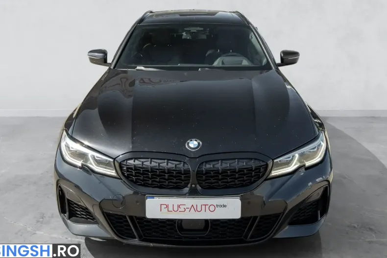 BMW M340 (Seria 3) din 2021 cu 115.630 km - oferta BMW249337 - foto 7
