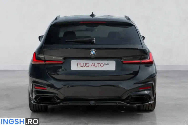 BMW M340 (Seria 3) din 2021 cu 115.630 km - oferta BMW249337 - foto 8