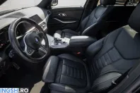 BMW M340 (Seria 3) din 2021 cu 115.630 km - oferta BMW249337 - foto 12