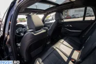 BMW M340 (Seria 3) din 2021 cu 115.630 km - oferta BMW249337 - foto 22