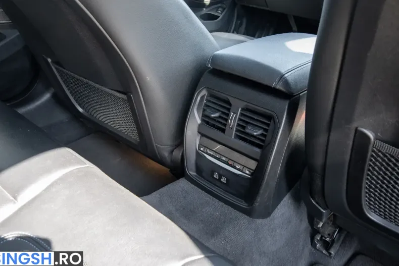 BMW M340 (Seria 3) din 2021 cu 115.630 km - oferta BMW249337 - foto 26