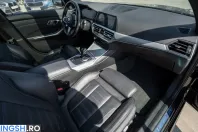 BMW M340 (Seria 3) din 2021 cu 115.630 km - oferta BMW249337 - foto 28