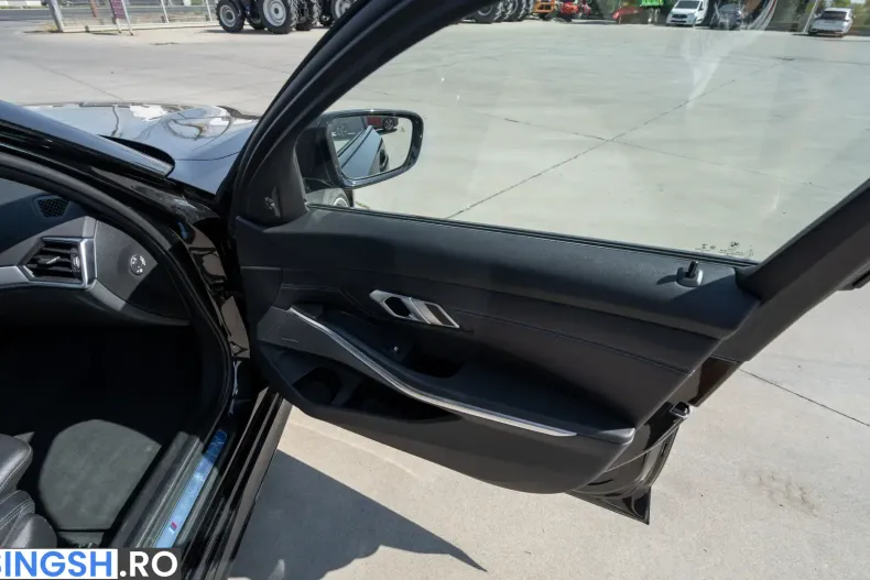 BMW M340 (Seria 3) din 2021 cu 115.630 km - oferta BMW249337 - foto 29