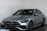 Mercedes-Benz C 300 (Clasa C) din 2024 cu 18.835 km - oferta MER249338 - foto 1