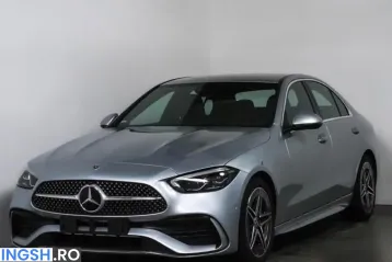 Mercedes-Benz C 300 din 2024 - oferta MER249338
