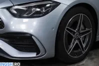 Mercedes-Benz C 300 (Clasa C) din 2024 cu 18.835 km - oferta MER249338 - foto 4