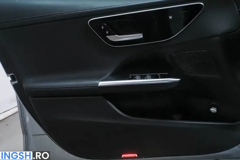 Mercedes-Benz C 300 (Clasa C) din 2024 cu 18.835 km - oferta MER249338 - foto 10