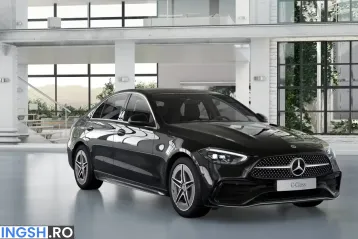 Mercedes-Benz C 300 din 2025 - oferta MER249339