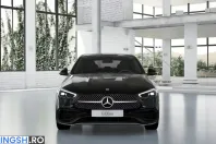 Mercedes-Benz C 300 (Clasa C) din 2025 cu 25.833 km - oferta MER249339 - foto 2