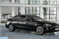 Mercedes-Benz C 300 (Clasa C) din 2025 cu 25.833 km - oferta MER249339 - foto 6