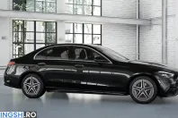 Mercedes-Benz C 300 (Clasa C) din 2025 cu 25.833 km - oferta MER249339 - foto 8
