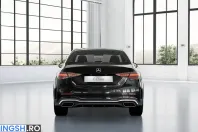 Mercedes-Benz C 300 (Clasa C) din 2025 cu 25.833 km - oferta MER249339 - foto 9