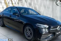 Mercedes-Benz C 300 (Clasa C) din 2025 cu 11.526 km - oferta MER249340 - foto 1