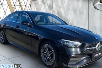Mercedes-Benz C 300 din 2025 - oferta MER249340