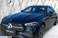 Mercedes-Benz C 300 (Clasa C) din 2025 cu 11.526 km - oferta MER249340 - foto 2
