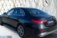 Mercedes-Benz C 300 (Clasa C) din 2025 cu 11.526 km - oferta MER249340 - foto 4
