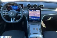 Mercedes-Benz C 300 (Clasa C) din 2025 cu 11.526 km - oferta MER249340 - foto 8