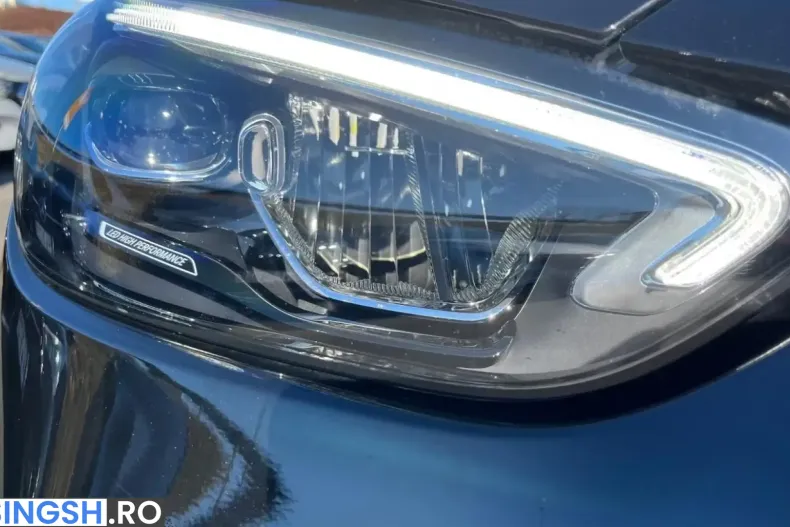 Mercedes-Benz C 300 (Clasa C) din 2025 cu 11.526 km - oferta MER249340 - foto 18