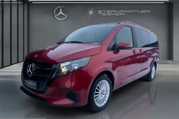 Mercedes-Benz V 220 din 2024 - oferta MER249341