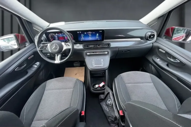 Mercedes-Benz V 220 (Clasa V) din 2024 cu 17.042 km - oferta MER249341 - foto 14