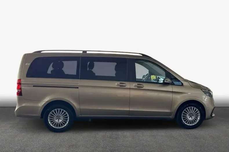 Mercedes-Benz V 220 (Clasa V) din 2025 cu 20.371 km - oferta MER249342 - foto 3