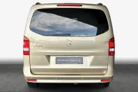 Mercedes-Benz V 220 (Clasa V) din 2025 cu 20.371 km - oferta MER249342 - foto 4