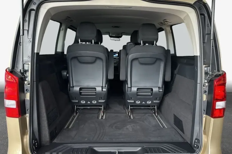 Mercedes-Benz V 220 (Clasa V) din 2025 cu 20.371 km - oferta MER249342 - foto 5