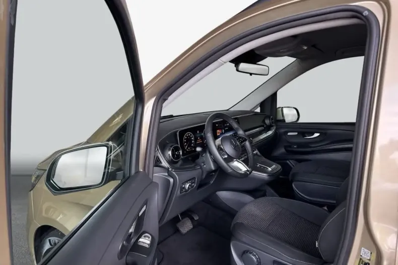 Mercedes-Benz V 220 (Clasa V) din 2025 cu 20.371 km - oferta MER249342 - foto 6