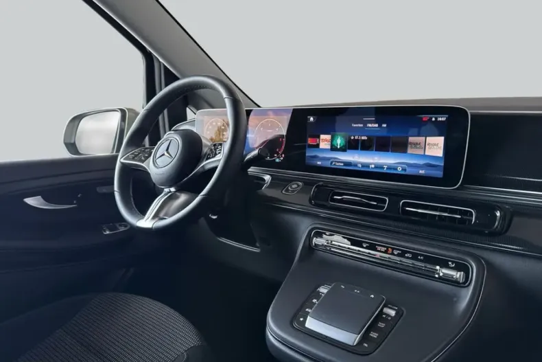 Mercedes-Benz V 220 (Clasa V) din 2025 cu 20.371 km - oferta MER249342 - foto 8