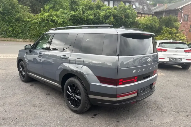 Hyundai Santa Fe din 2025 cu 17.110 km - oferta HYU249343 - foto 3