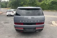 Hyundai Santa Fe din 2025 cu 17.110 km - oferta HYU249343 - foto 4